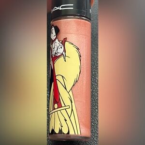 MAC Cosmetics “Devilishly Stylish” Lipglass ⭐️Limited Edition⭐️NIB